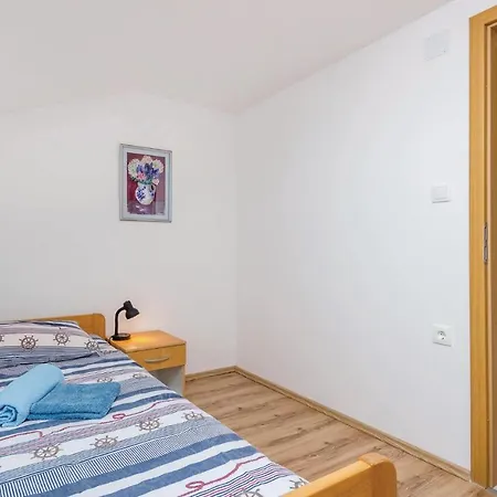 公寓 Amazing In With 3 Bedrooms And Wifi *